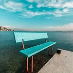 Dalmatino Апартаменты Омиш