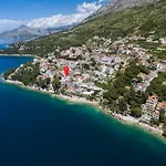 Dalmatino Апартаменты