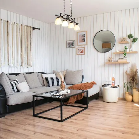 Apartamento Dalmatino *
