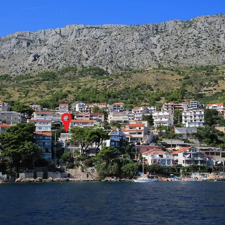 Apartamento Dalmatino