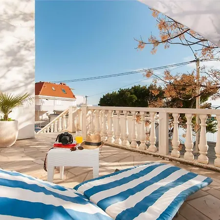 Apartamento Dalmatino