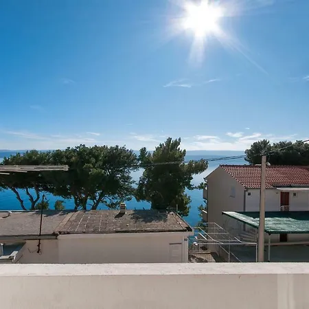 Apartment Holiday Home Dalmatino
