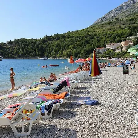 Holiday Home Dalmatino