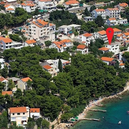 Apartamento Dalmatino Omiš