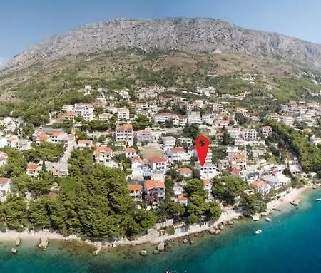 Apartamento Dalmatino *